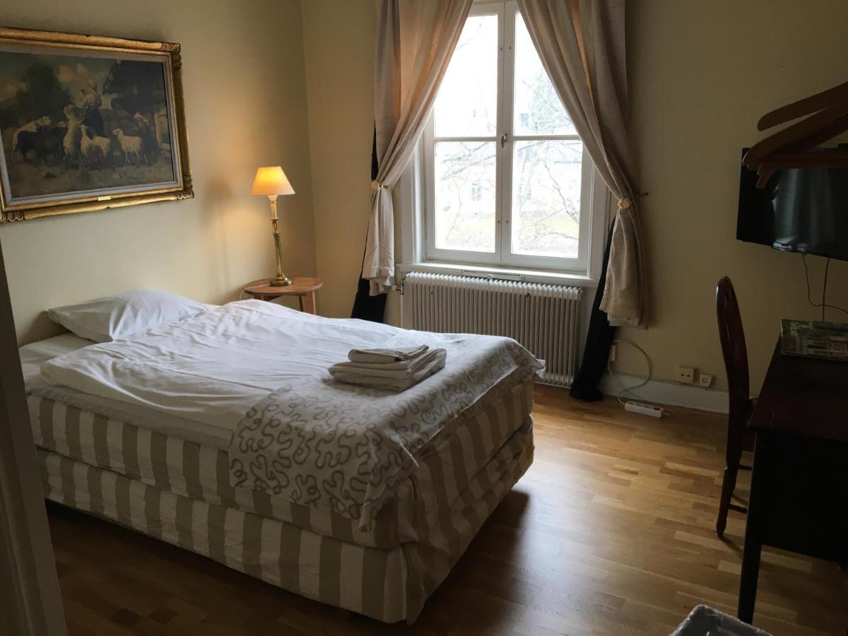 Kolbaecks Gaestgivaregard Exteriér fotografie