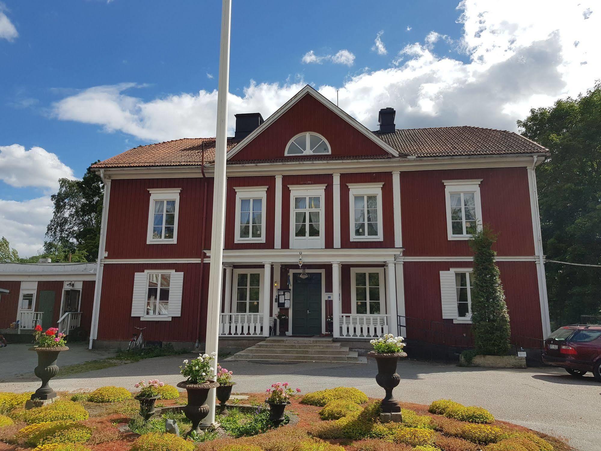 Kolbaecks Gaestgivaregard Exteriér fotografie