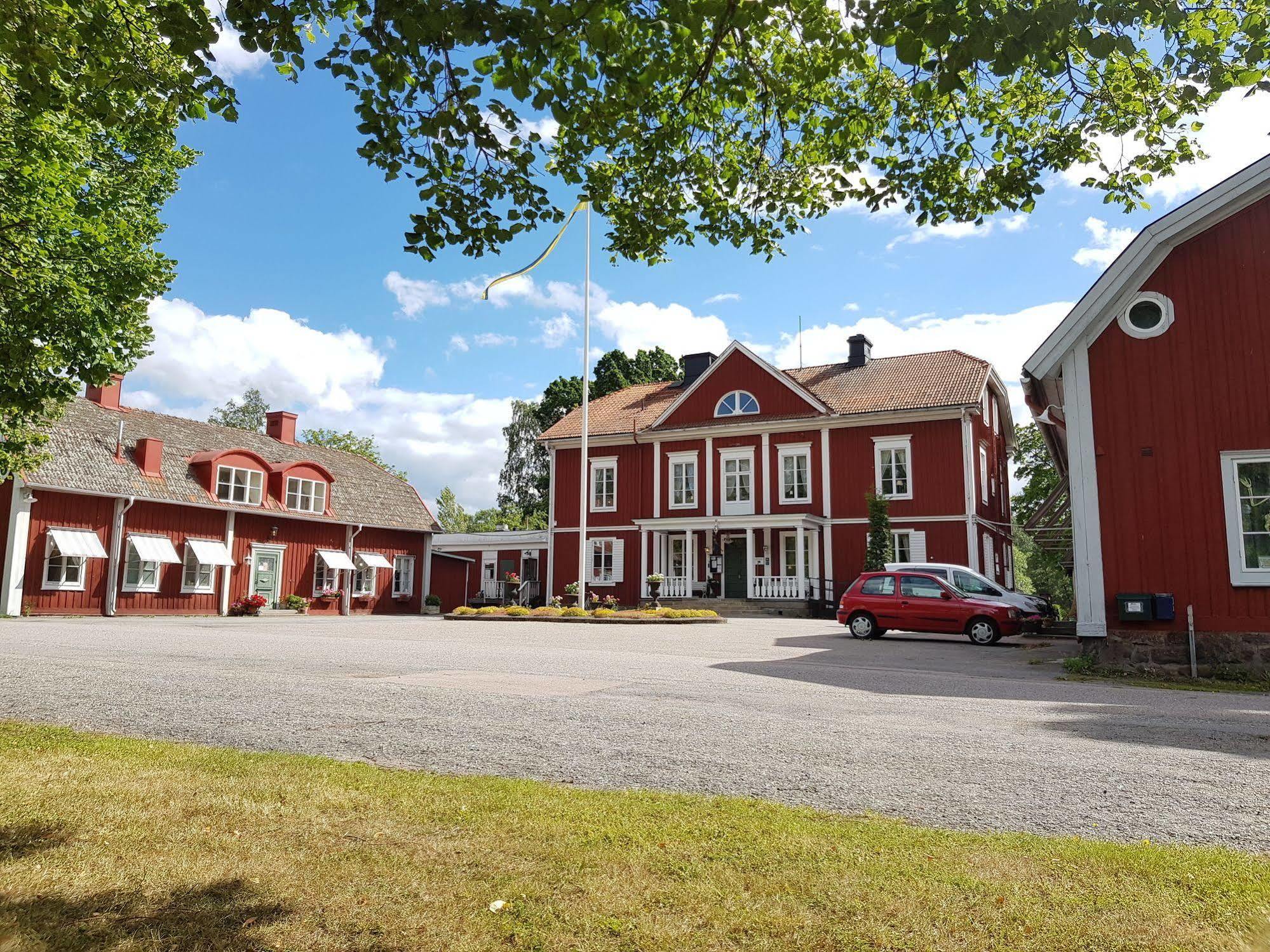 Kolbaecks Gaestgivaregard Exteriér fotografie