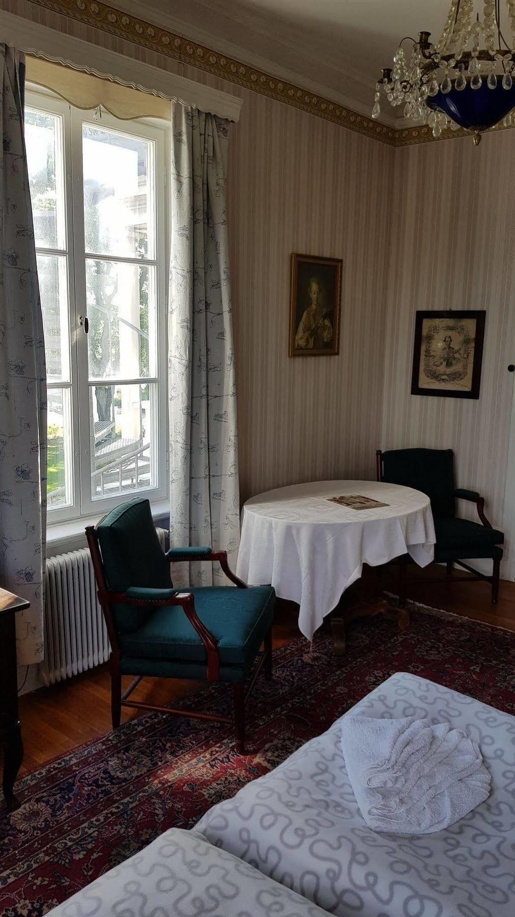 Kolbaecks Gaestgivaregard Exteriér fotografie