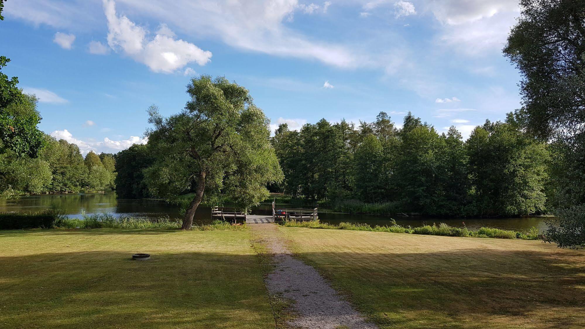 Kolbaecks Gaestgivaregard Exteriér fotografie